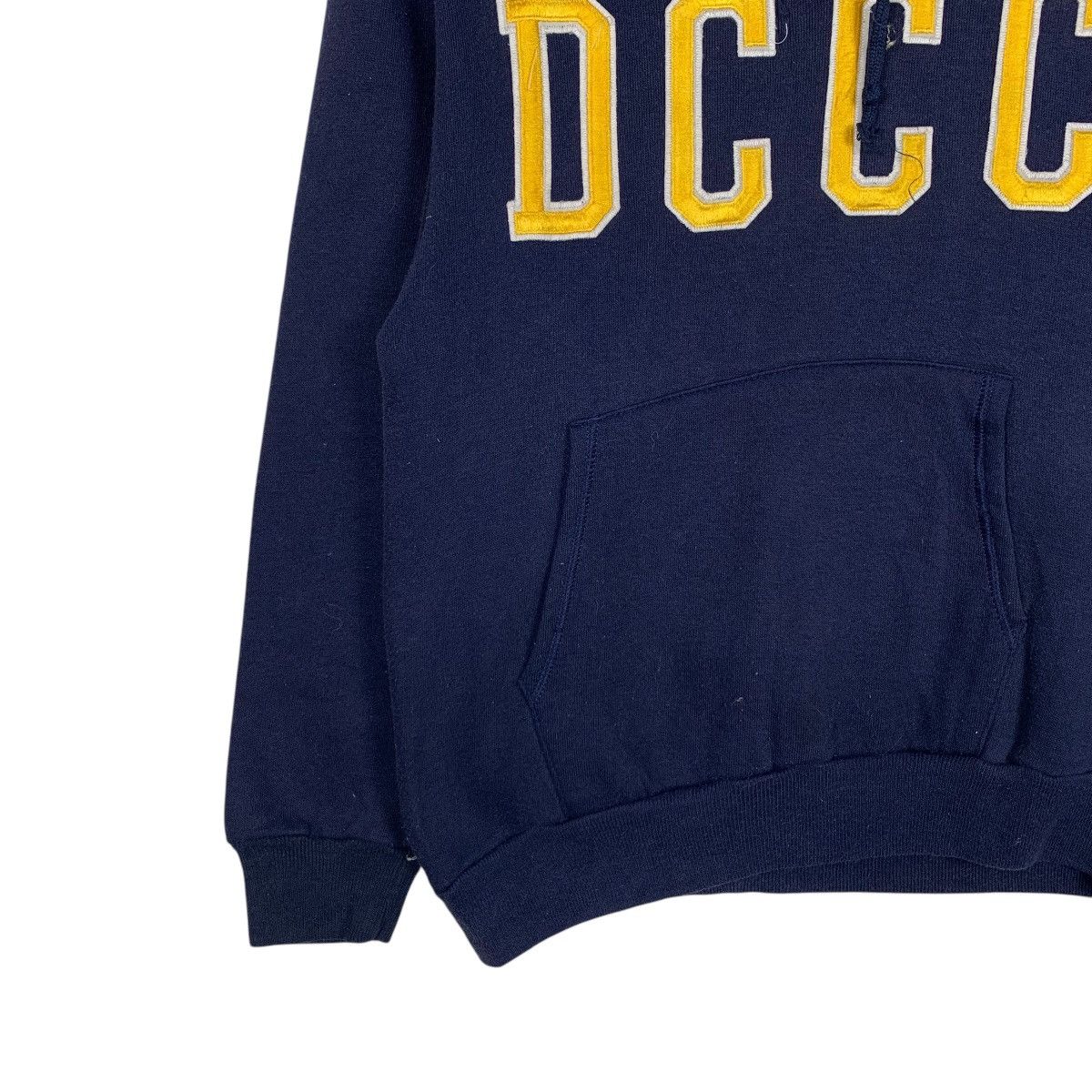 Velva Sheen DCCC Big Logo VELVA SHEEN Hoodies Sweatshirt #2015-C87 Size US S / EU 44-46 / 1 - 3 Thumbnail