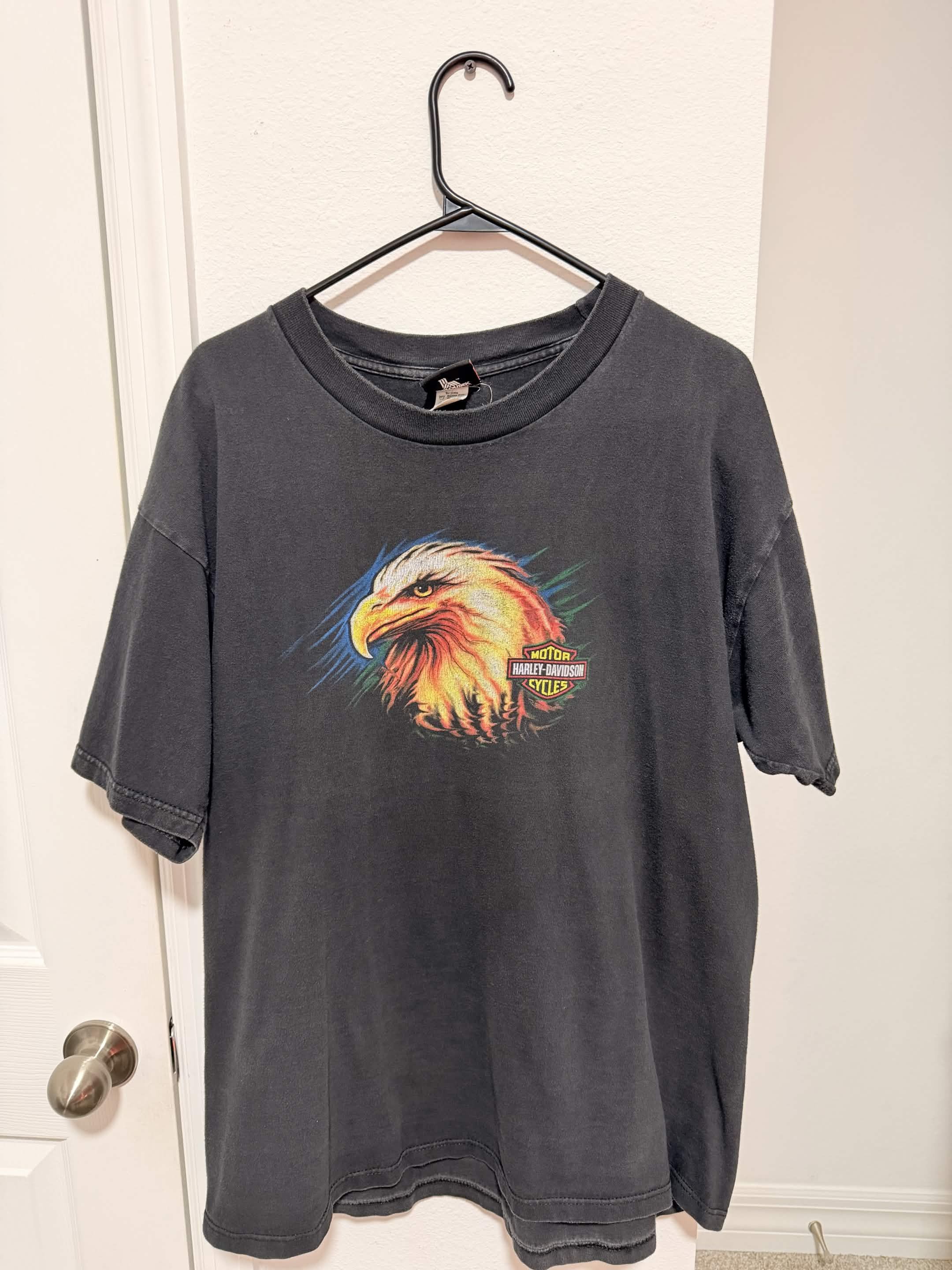 Harley-Davidson T-Shirt