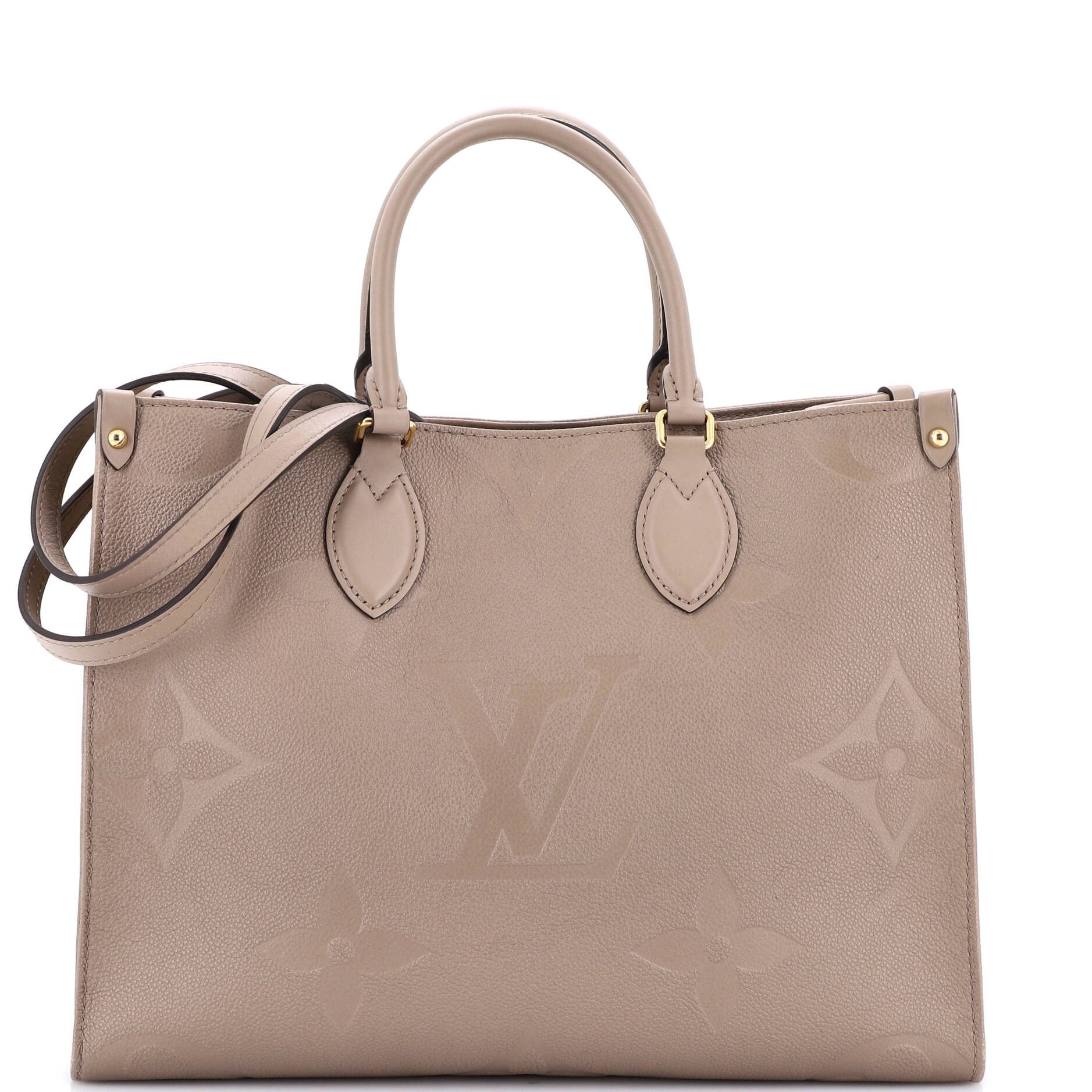 Louis Vuitton OnTheGo Tote Size ONE SIZE - 1 Thumbnail