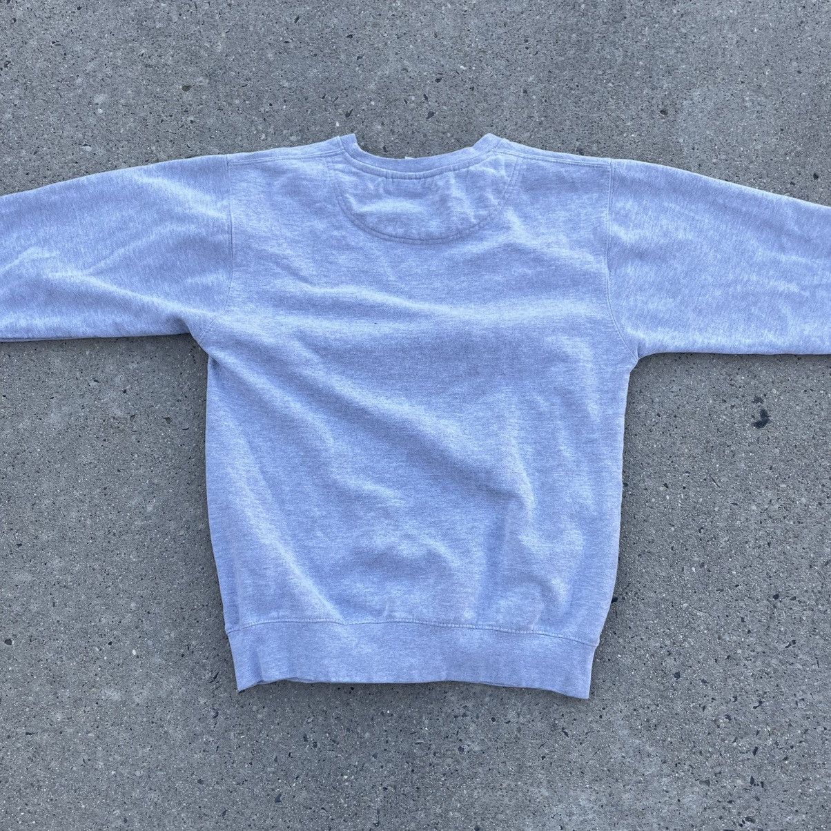 Vintage Vintage Heavyweight Watertown Canada Graphic Crewneck Size US S / EU 44-46 / 1 - 4 Thumbnail
