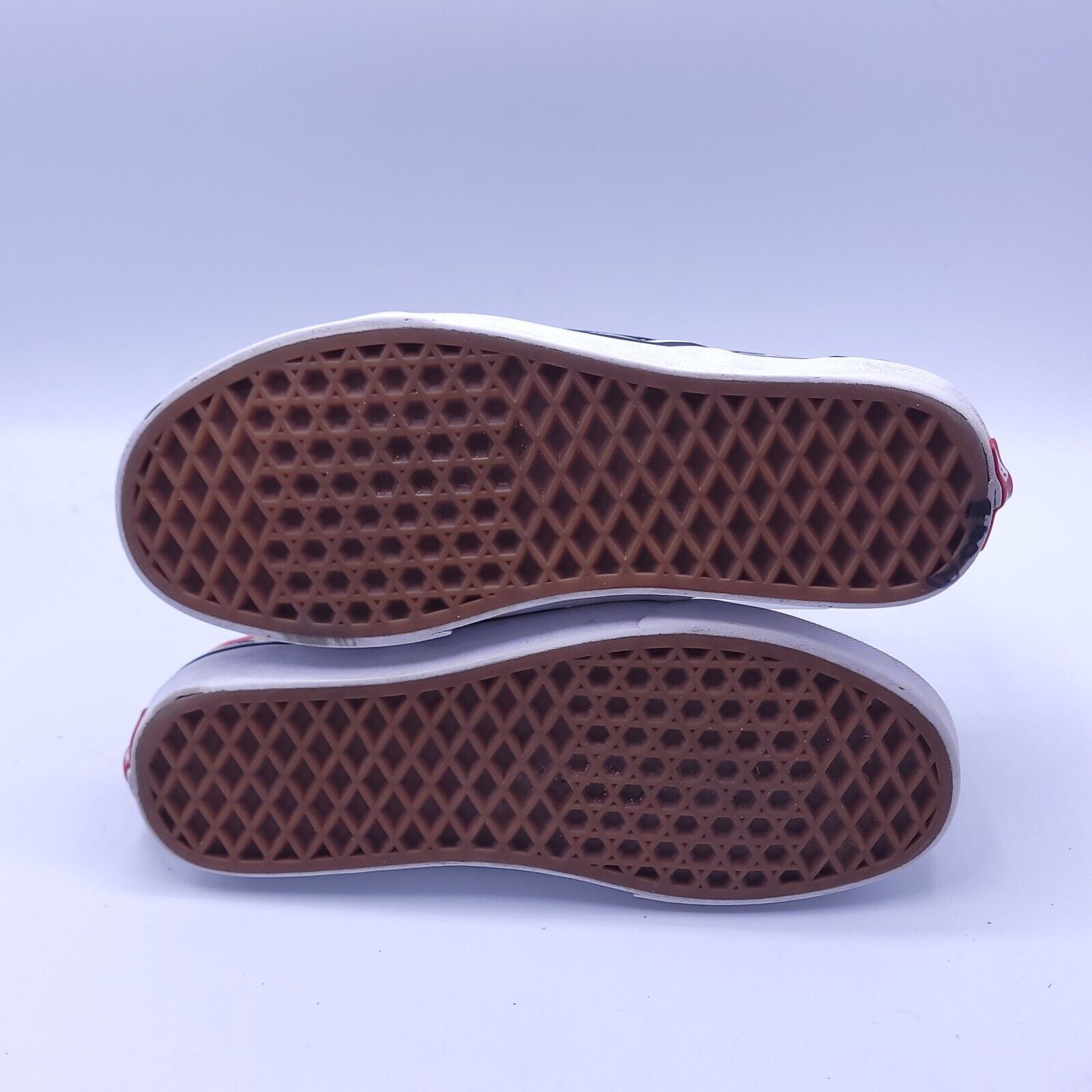 Vans Vans Off the Wall Shoe Womens Size 6.5 Mens 5 500714 Pink Size US 6.5 / IT 36.5 - 7 Thumbnail