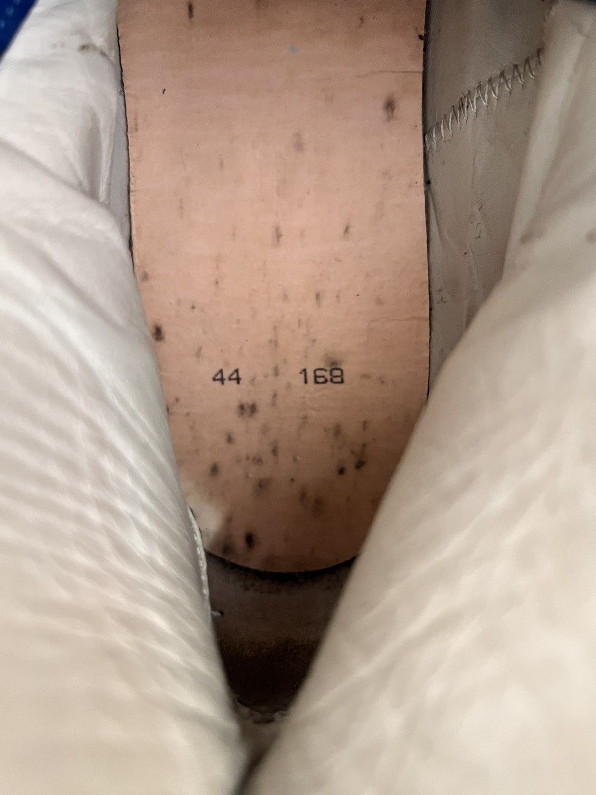 Maison Margiela Margiela Future Sneakers Size US 11 / EU 44 - 10 Thumbnail