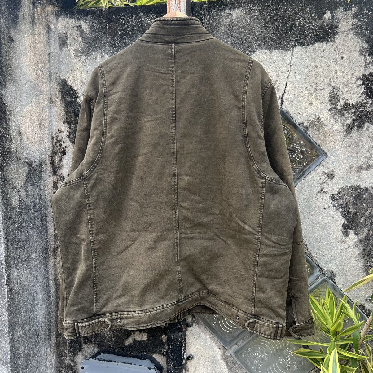 Levi's “LEVI’S” WORKWEAR STYLE JACKET Size US XXL / EU 58 / 5 - 9 Thumbnail