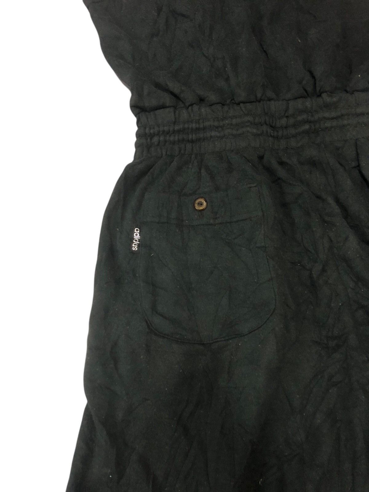 Adidas × Vintage Vintage Adidas trefoil jumpsuit Size US 32 / EU 48 - 5 Thumbnail