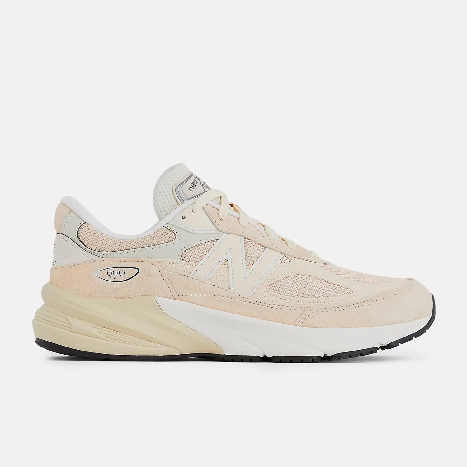 990 V6 Vintage Rose/Sea Salt U990VR6