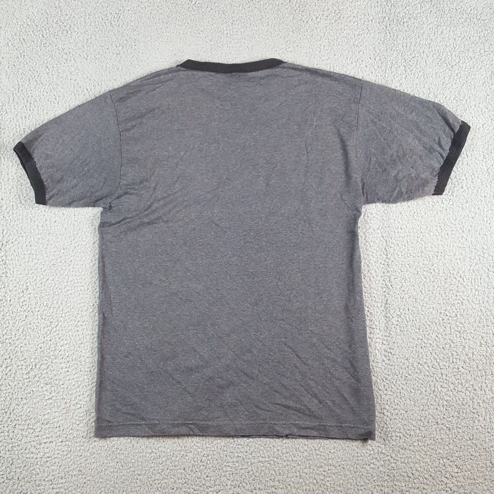 Etro VINTAGE TNT How Many Licks Tootsie Pop Candy Ringer Size S Owl Retro T Shirt Size US S / EU 44-46 / 1 - 5 Thumbnail
