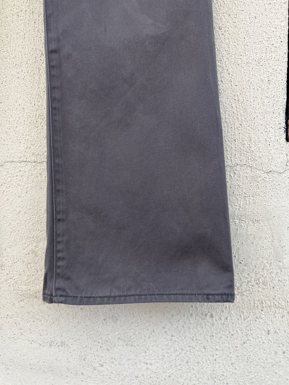 Freewheelers California MFG Co. Rainbow Country Muddy Flare Pant Size US 32 / EU 48 - 13 Thumbnail