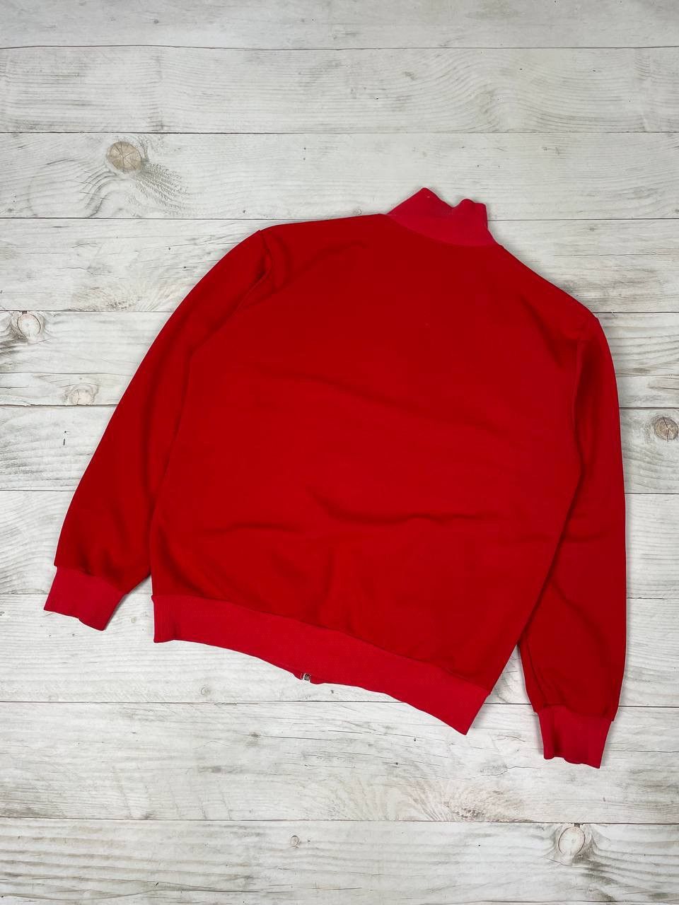 Other Vintage Score Draw Middlesbrough Training Track Jacket Retro Size US L / EU 52-54 / 3 - 9 Thumbnail