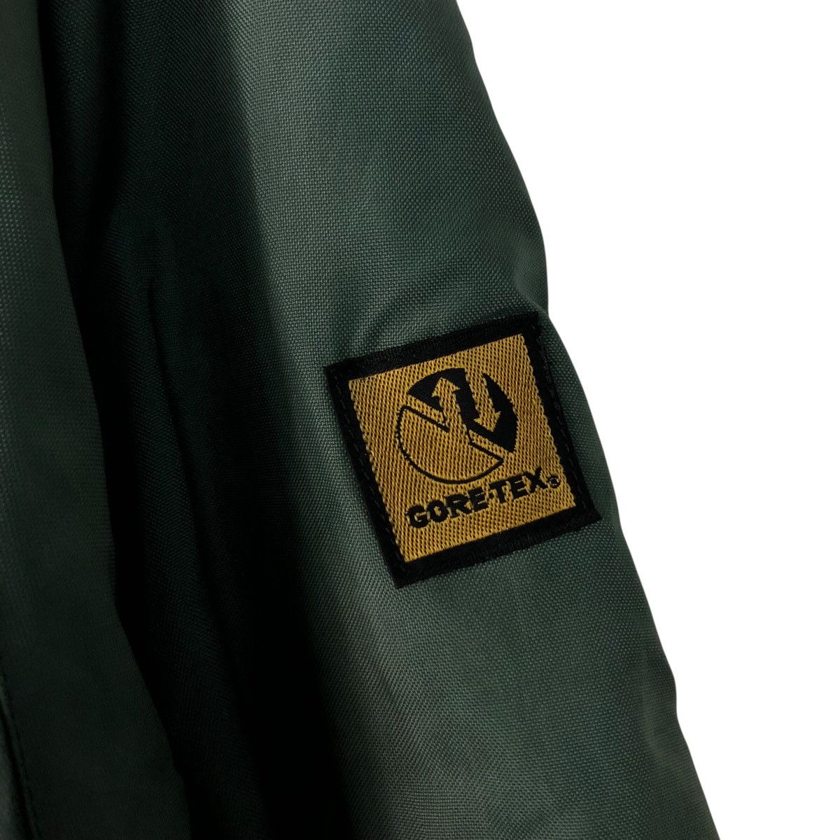 Japanese Brand 📌Vintage Bomber Jacket Wind Wize X Goretex Issey Miyake Size US L / EU 52-54 / 3 - 17 Thumbnail
