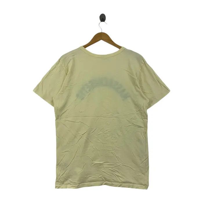 Champion Vintage CHAMPION MASSACHUSETTS UNIVERSITY Tee Shirt Size XL / US 12-14 / IT 48-50 - 4 Thumbnail