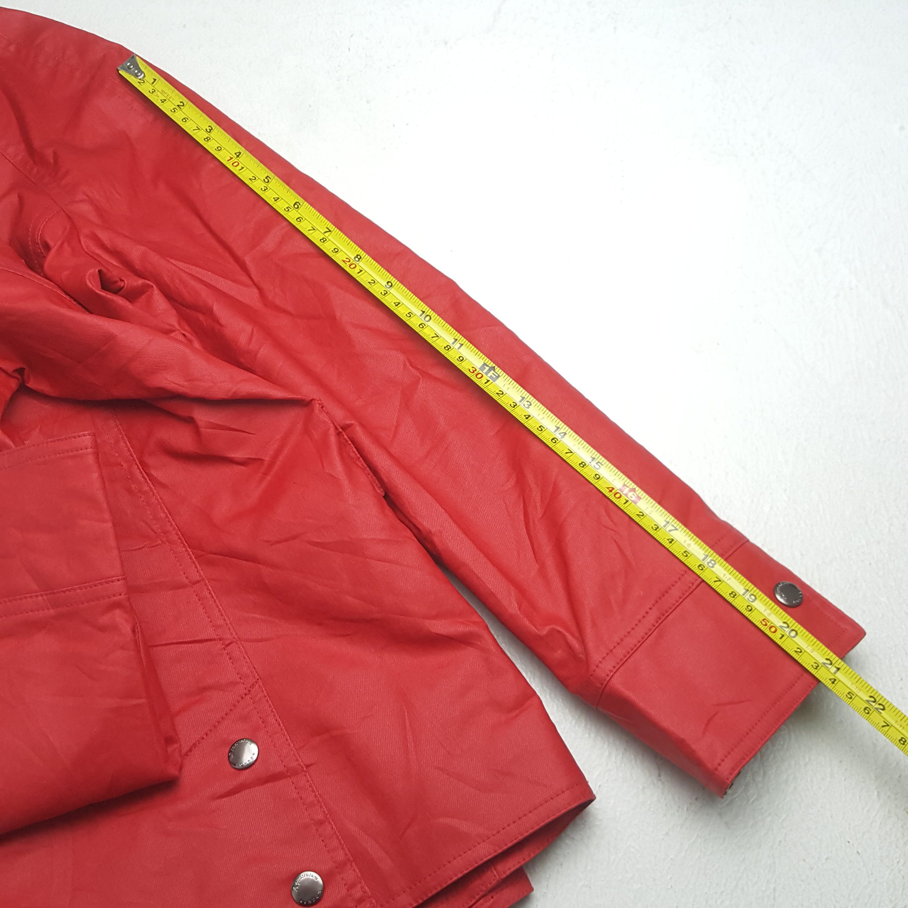 Aquascutum Vintage Aquascutum London Designer Jacket RR7 Size US S / EU 44-46 / 1 - 6 Thumbnail