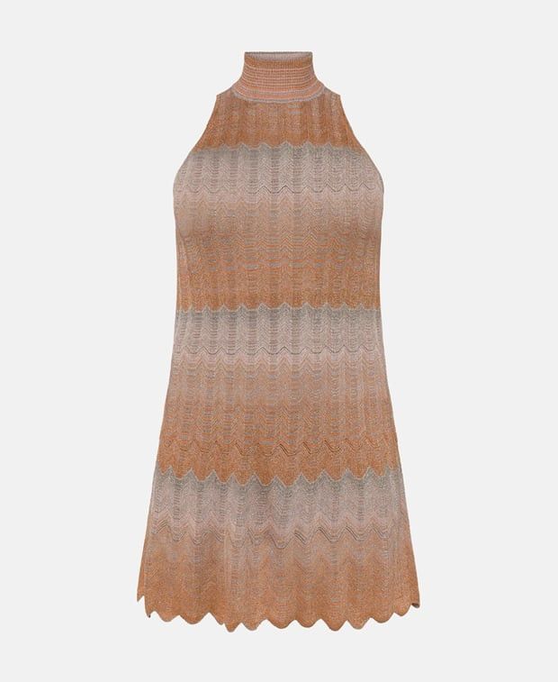 Missoni Casual dress Size M / US 6-8 / IT 42-44 - 1 Thumbnail