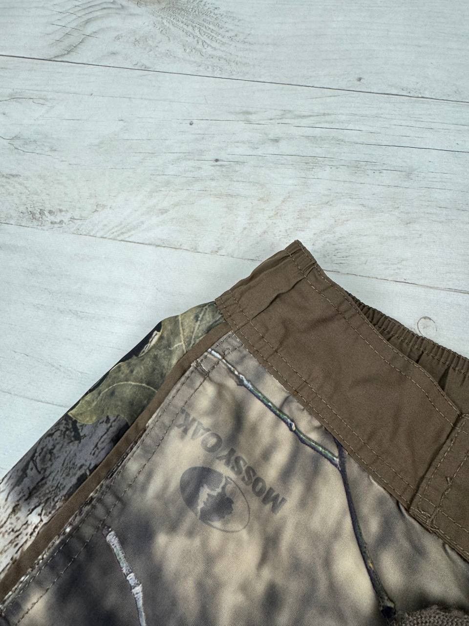 Realtree Mossy OAK Realtree Camo Shorts Size US 30 / EU 46 - 7 Thumbnail