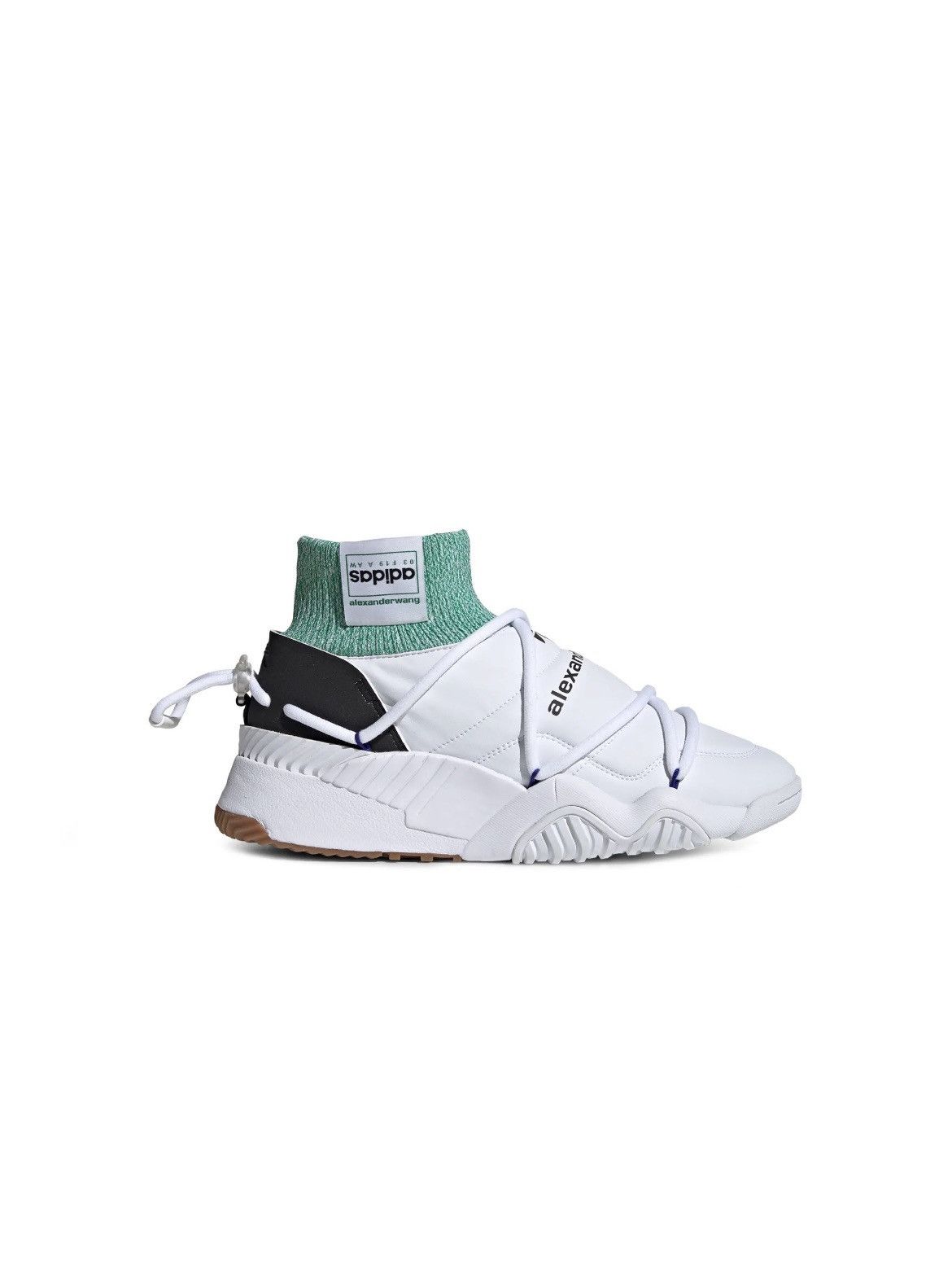 Alexander Wang adidas AW puff trainer