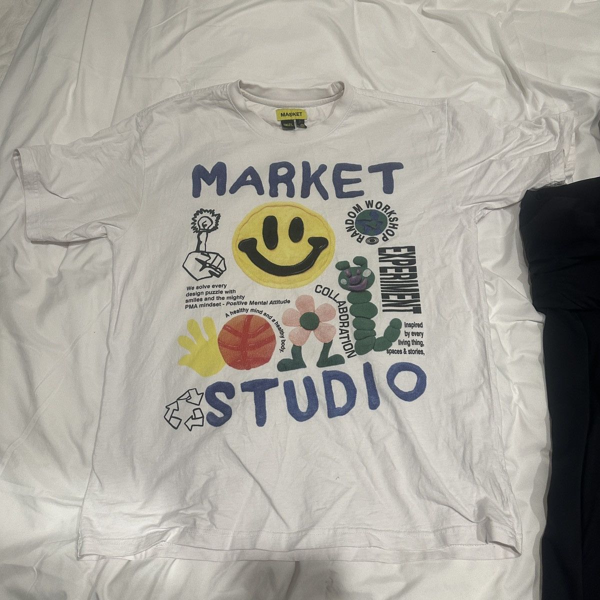 Market Studio Workshop T-Shirt