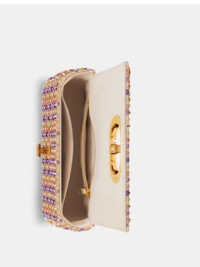 Dior o1w1db10924 Size: OS / Small Caro Bag in Multicolor Size ONE SIZE - 3 Thumbnail