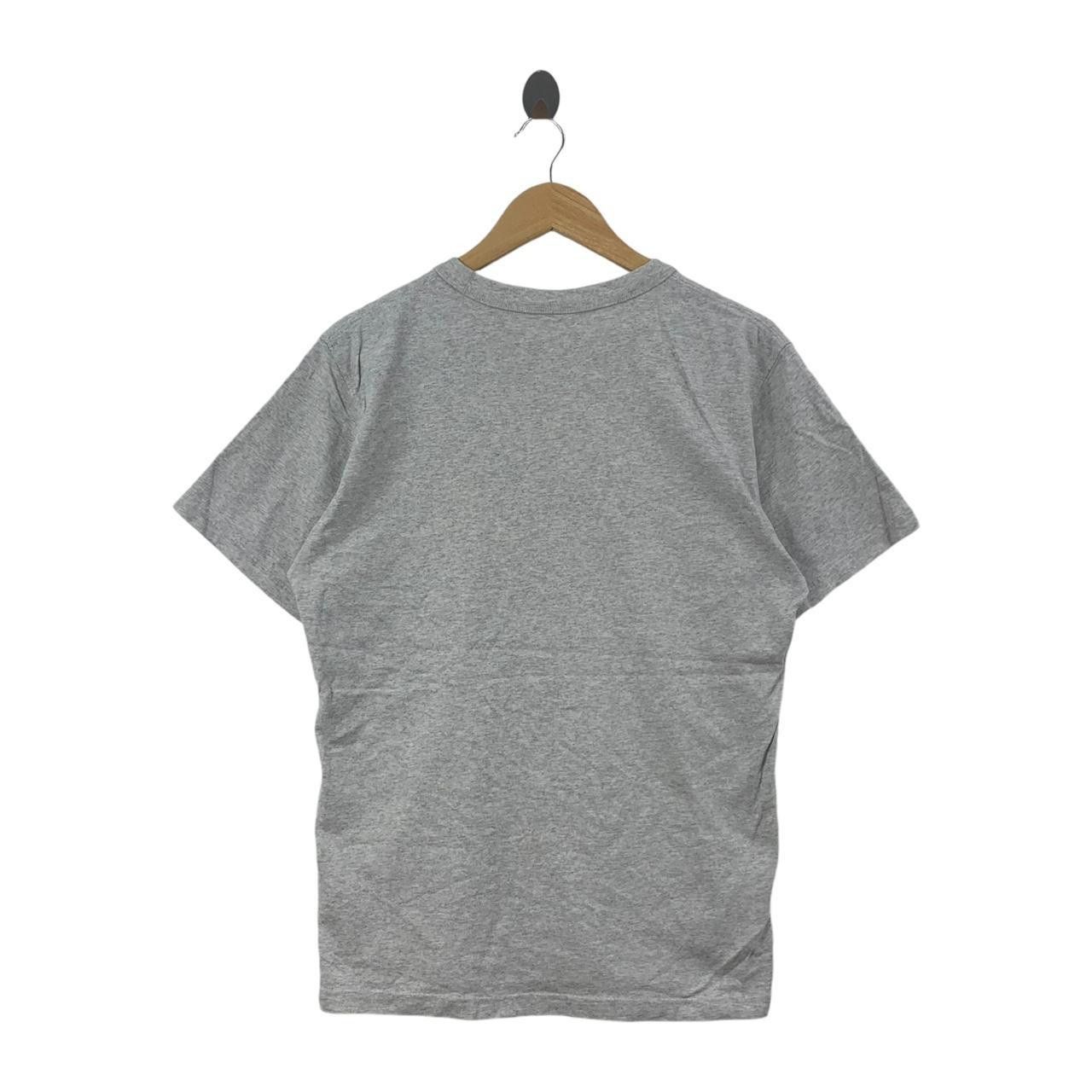 Lemaire × Uniqlo LEMAIRE x UNIQLO COLLECTION Natural Dye Plain Tee Shirt Size M / US 6-8 / IT 42-44 - 4 Thumbnail