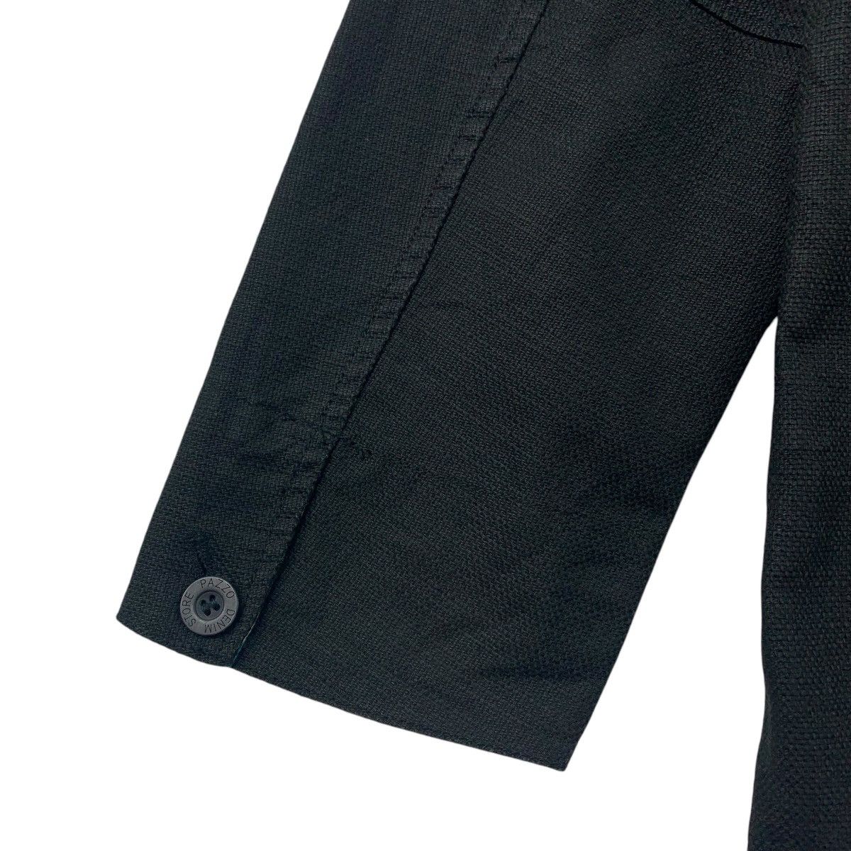 Designer × Japanese Brand PAZZO denim store japanesebrand chore jacket Size US XL / EU 56 / 4 - 11 Thumbnail