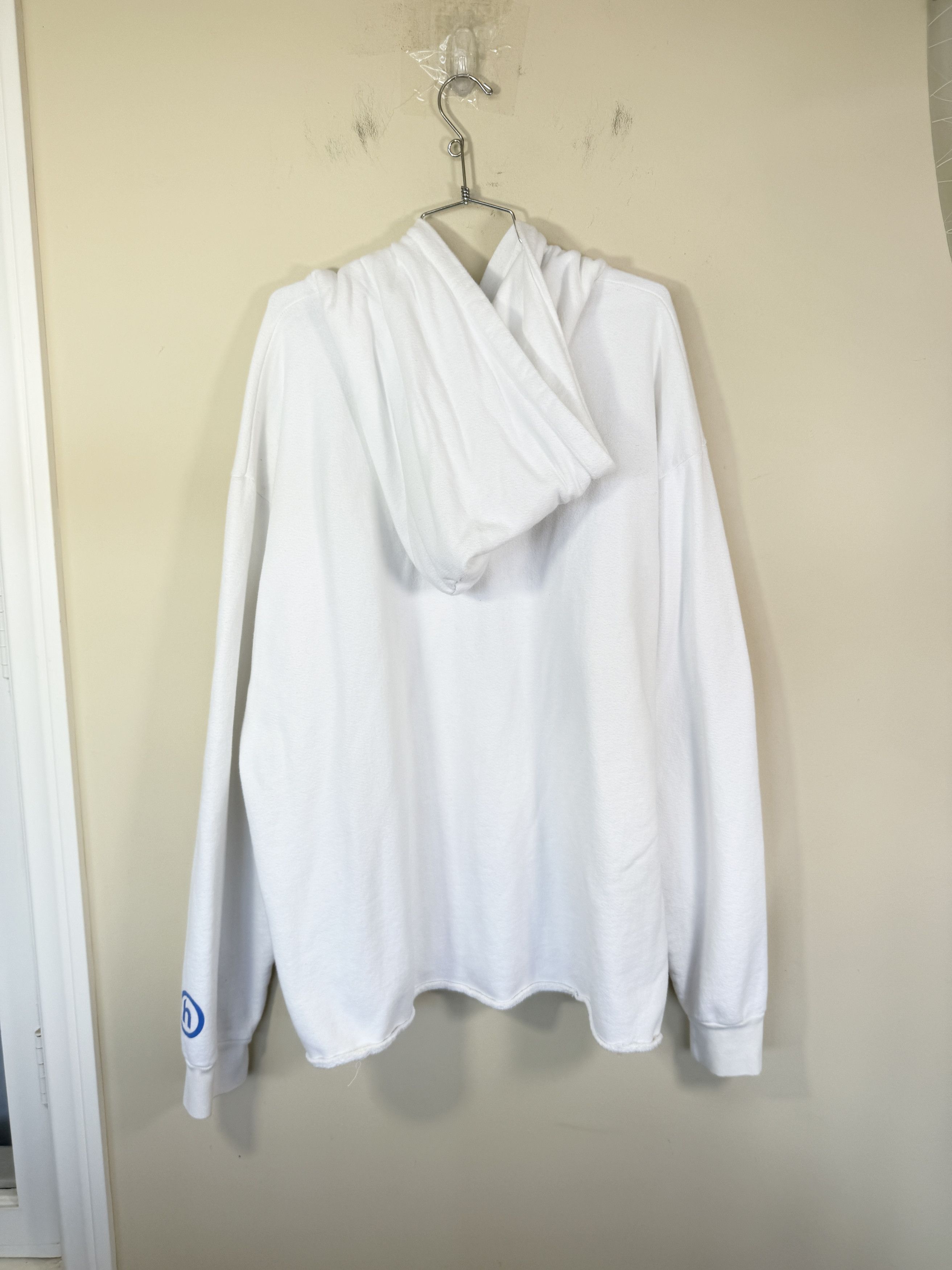 HIDDEN Hidden NY House Hoodie Size US XL / EU 56 / 4 - 4 Thumbnail