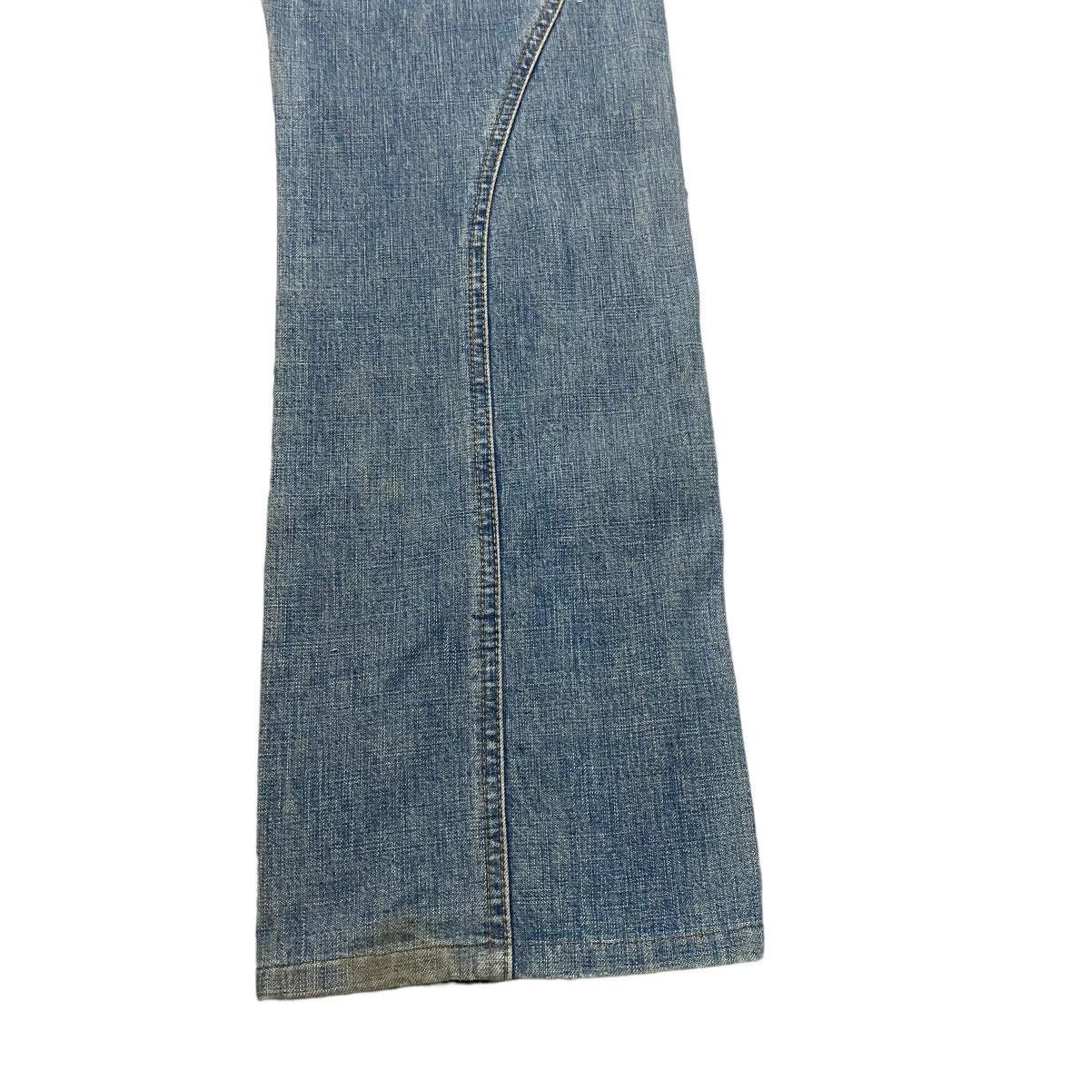 Morgan Homme MORGAN HOMME Denim Jeans Size US 30 / EU 46 - 14 Thumbnail