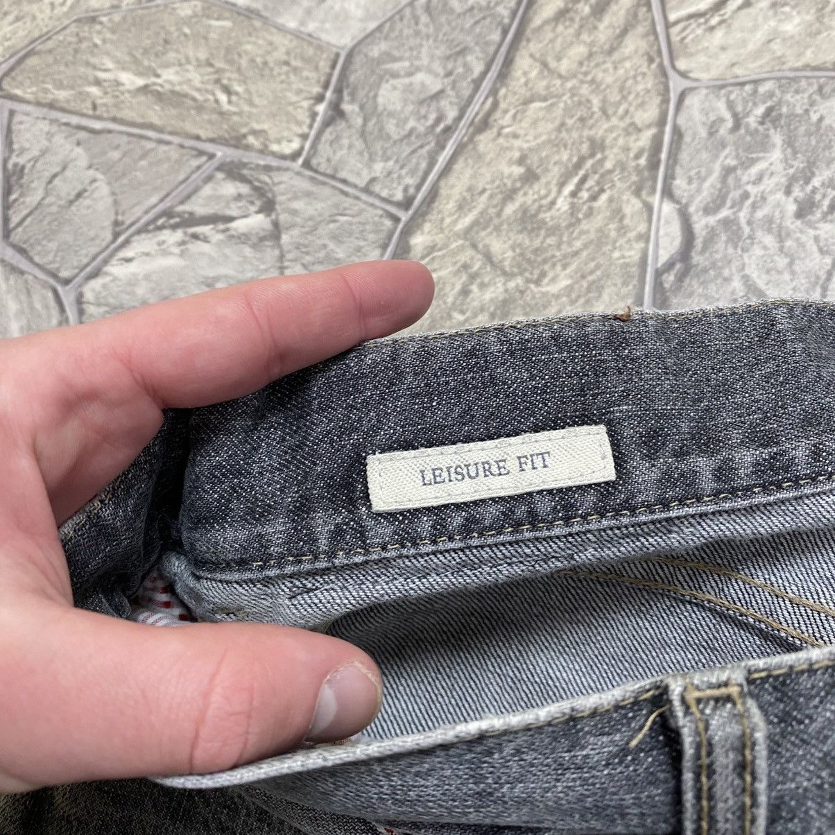 Brunello Cucinelli Vintage Brunello Cucinelli Jeans Size US 32 / EU 48 - 15 Thumbnail
