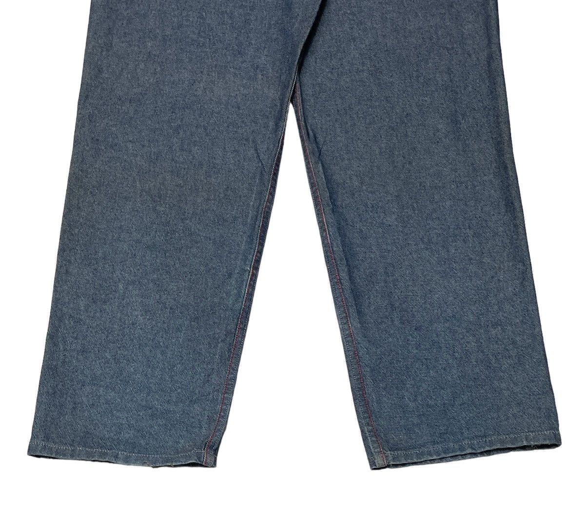 Sean John Vintage Brand Sean John Baggy Jeans 2000s Size US 33 - 9 Thumbnail
