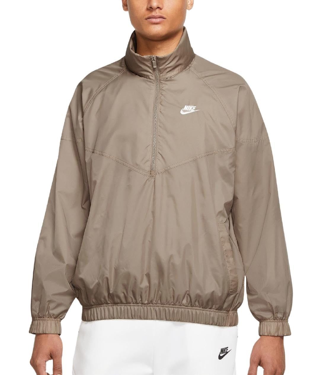 Nike Nike Light weight jacket Size US S / EU 44-46 / 1 - 7 Thumbnail