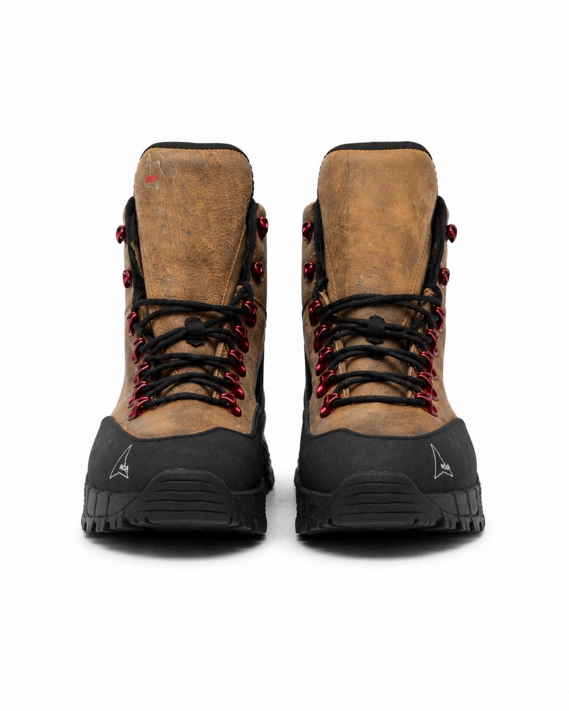 ROA Send offer ROA Hiking Boots Size US 10 / EU 43 - 6 Thumbnail