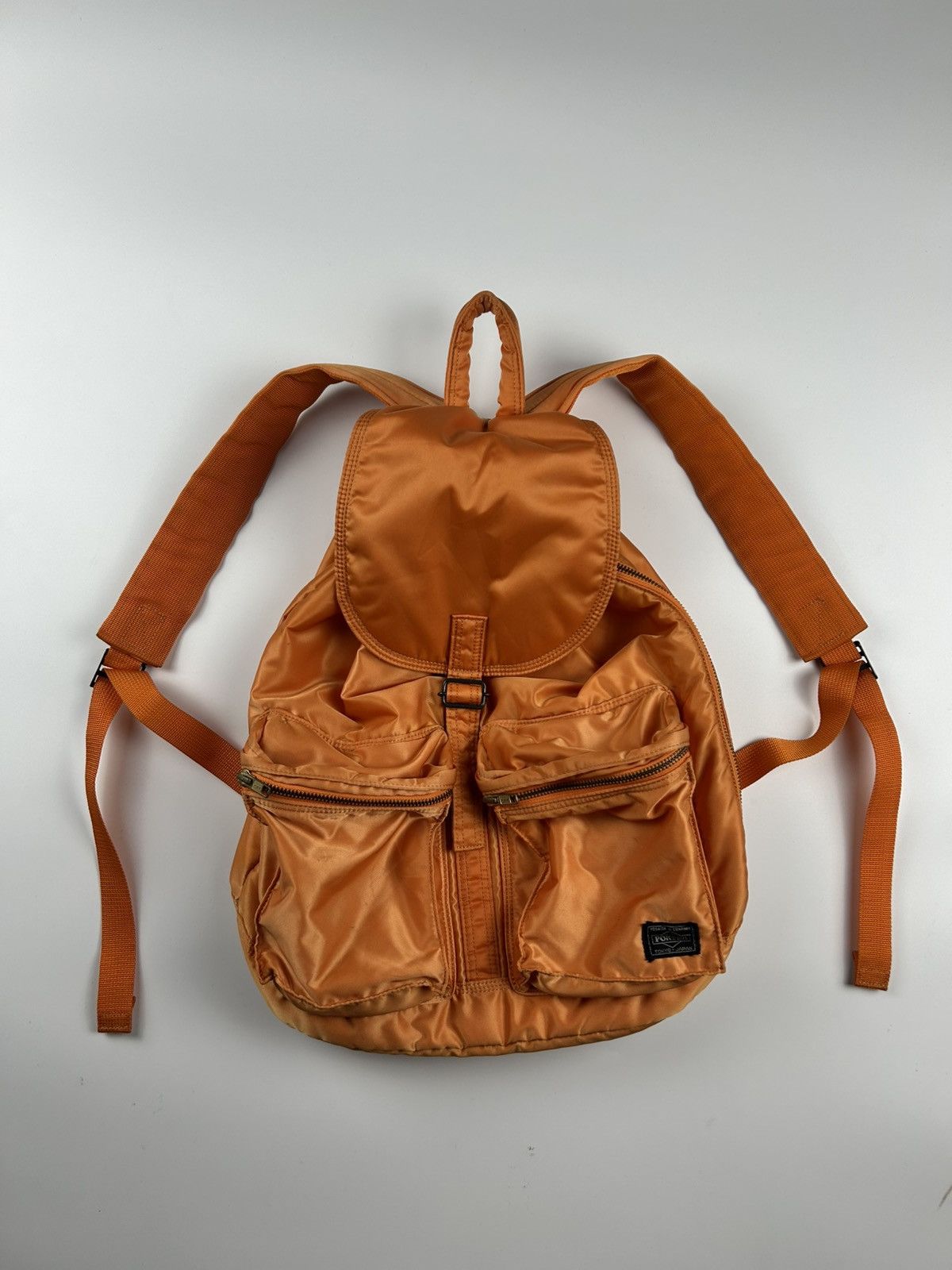 Porter Porter Yoshida & Co. 80th Anniversary Tanker Backpack
