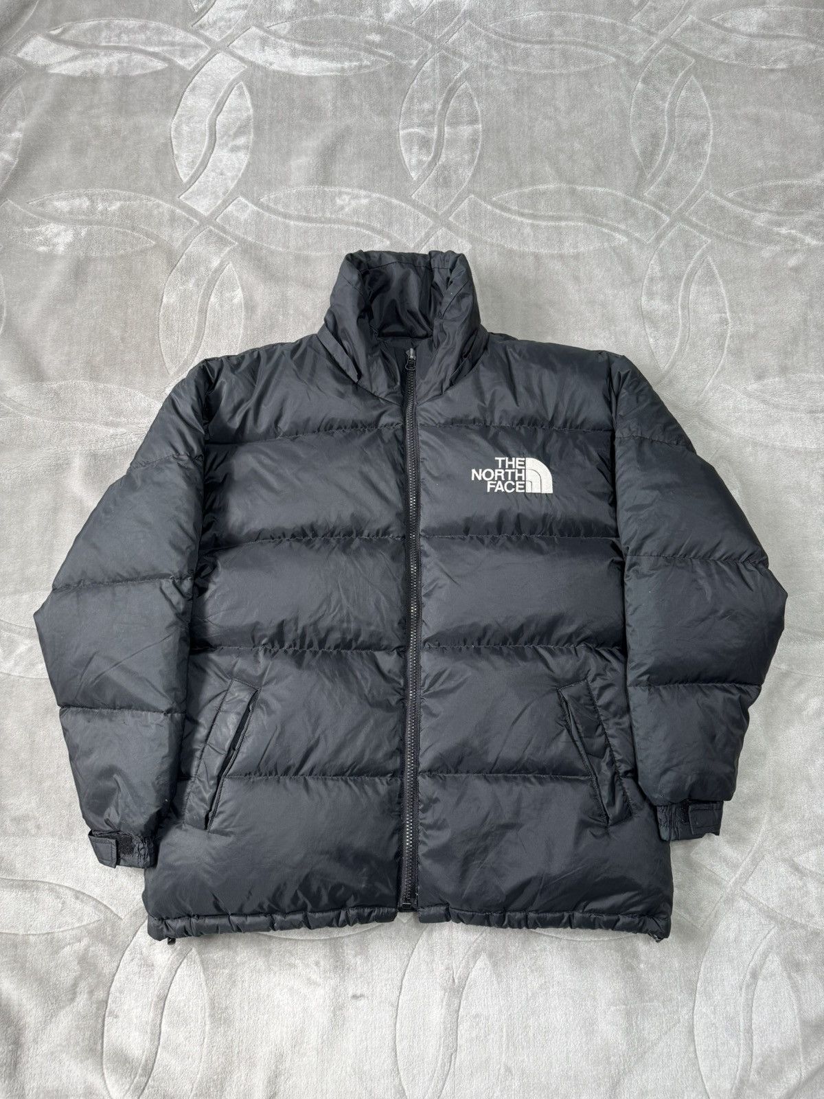 The North Face The North Face 1996 Retro Nuptse Down Jacket Vintage KoreaXL Size US XL / EU 56 / 4 - 1 Thumbnail