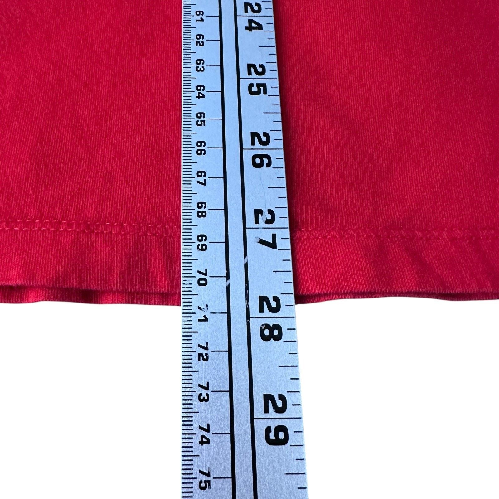 Ferrari Stichd Scuderia Race Team Charles #16 T-Shirt Mens Large Red Size US L / EU 52-54 / 3 - 11 Thumbnail
