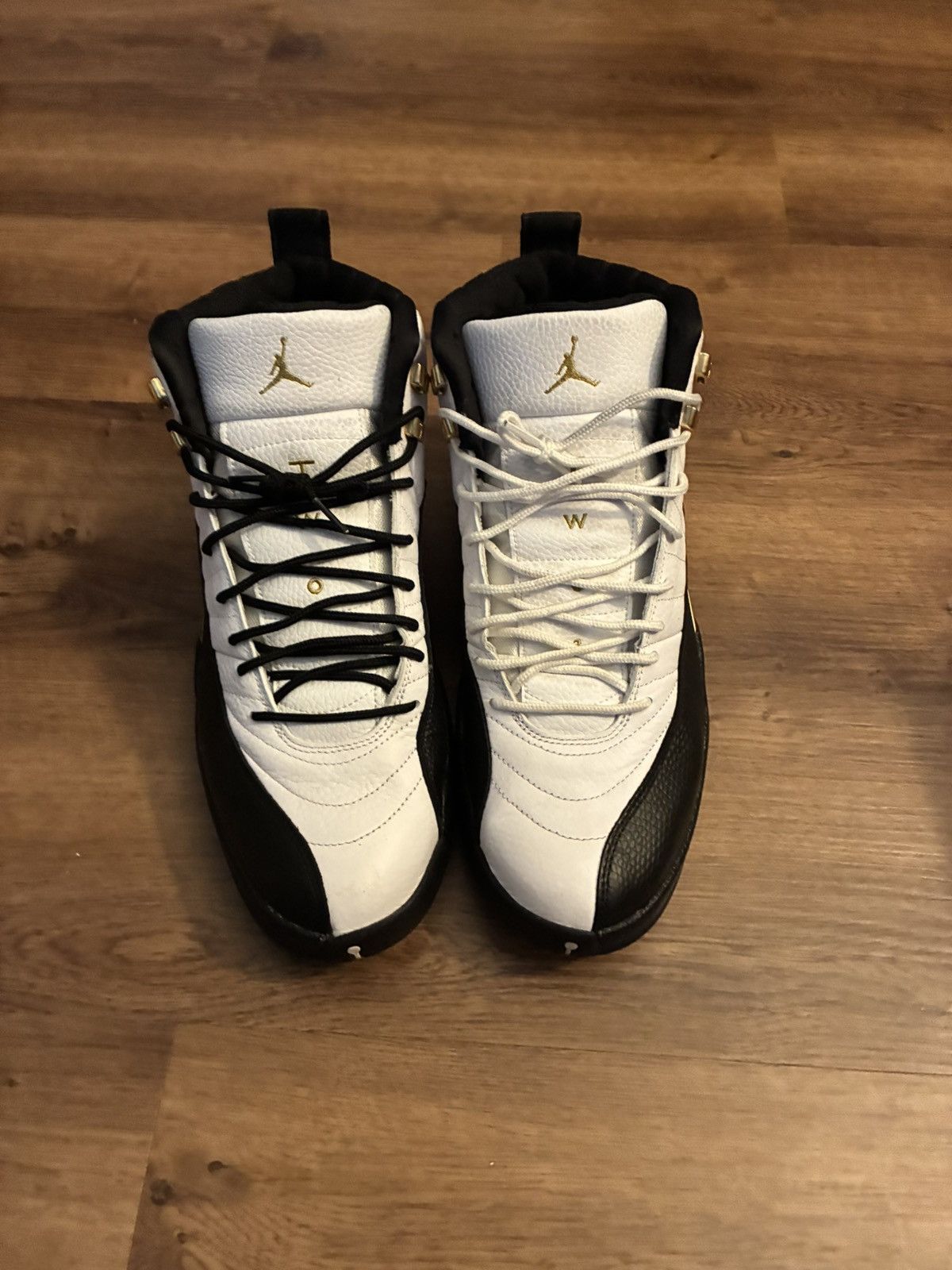 Jordan Brand Jordan 12 Royalty Size US 14 / EU 47 - 3 Thumbnail