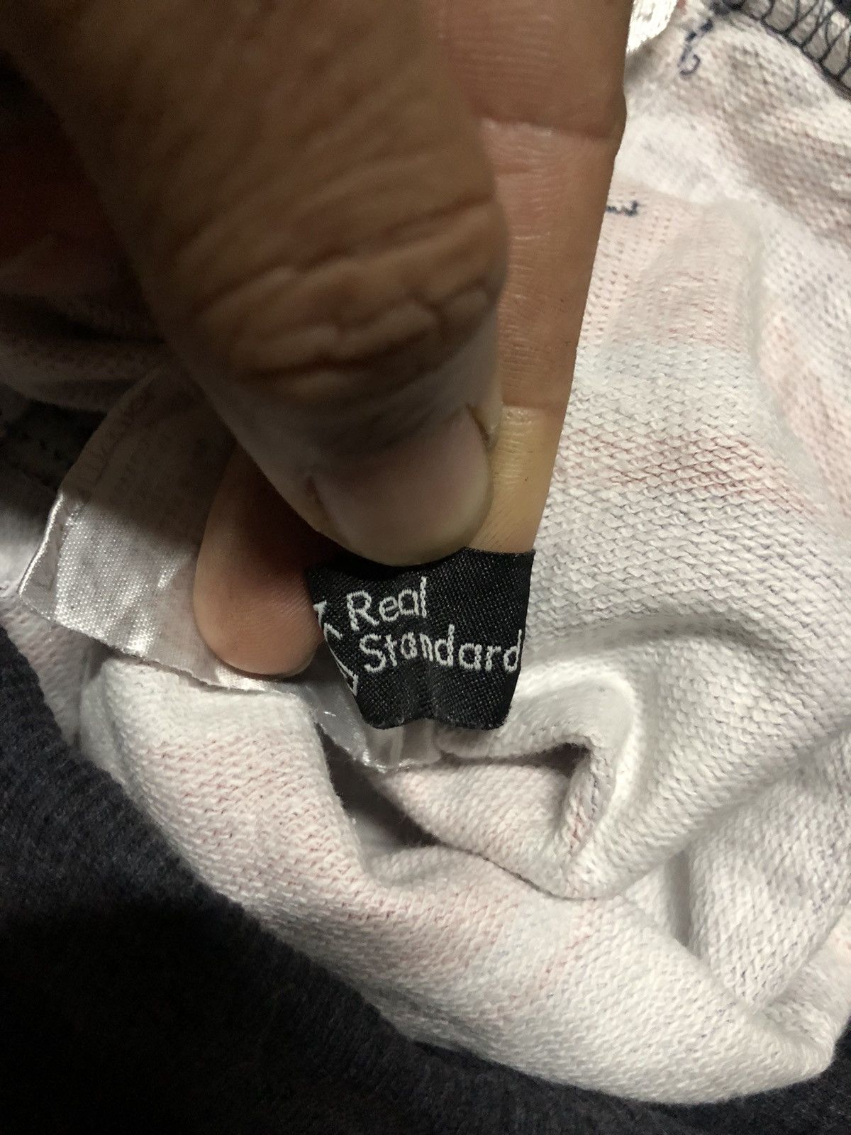 If Six Was Nine Stripped short pants Size US 33 - 7 Thumbnail