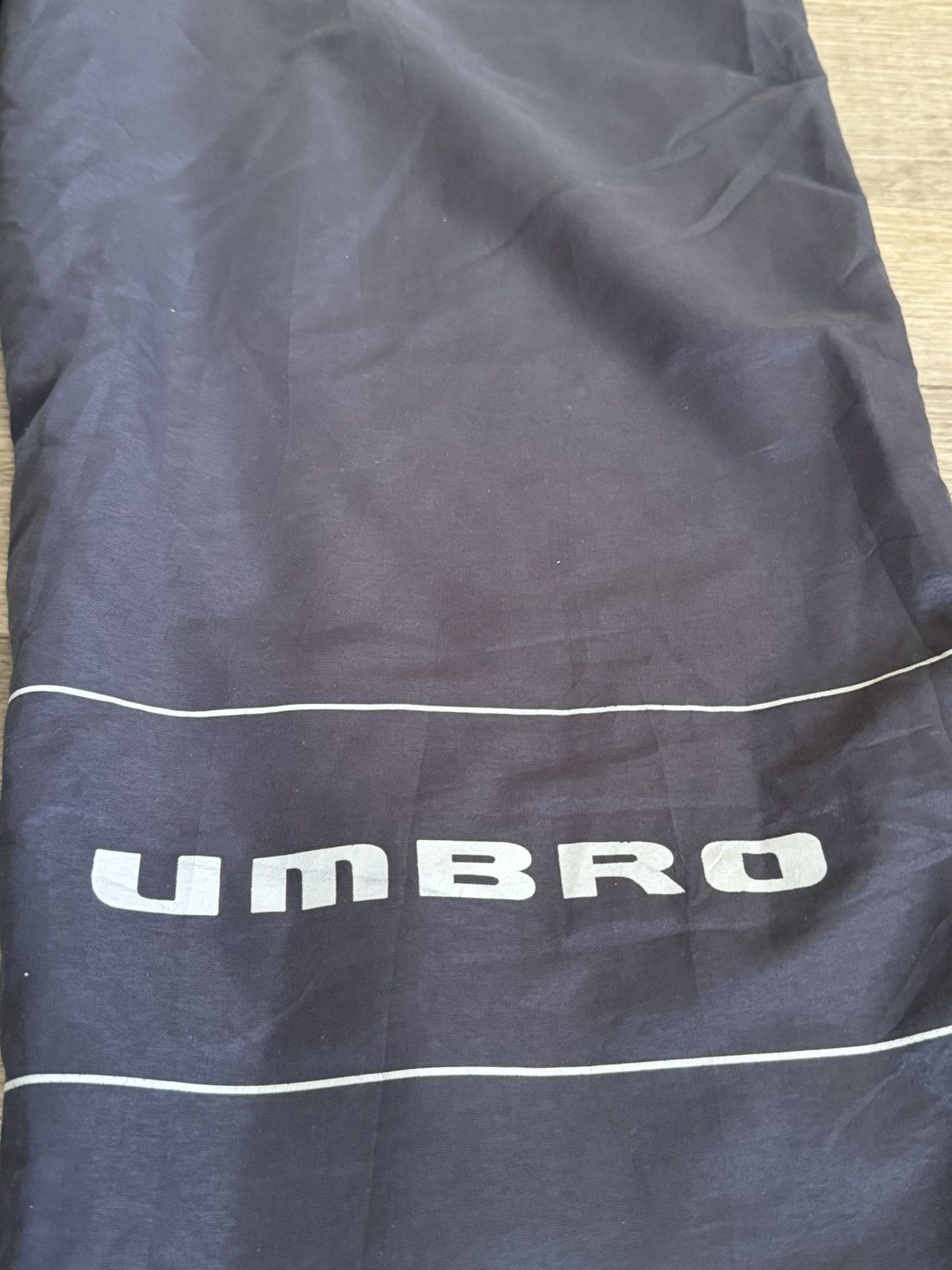 Umbro Vintage Umbro Sweatpants Size US 36 / EU 52 - 5 Thumbnail