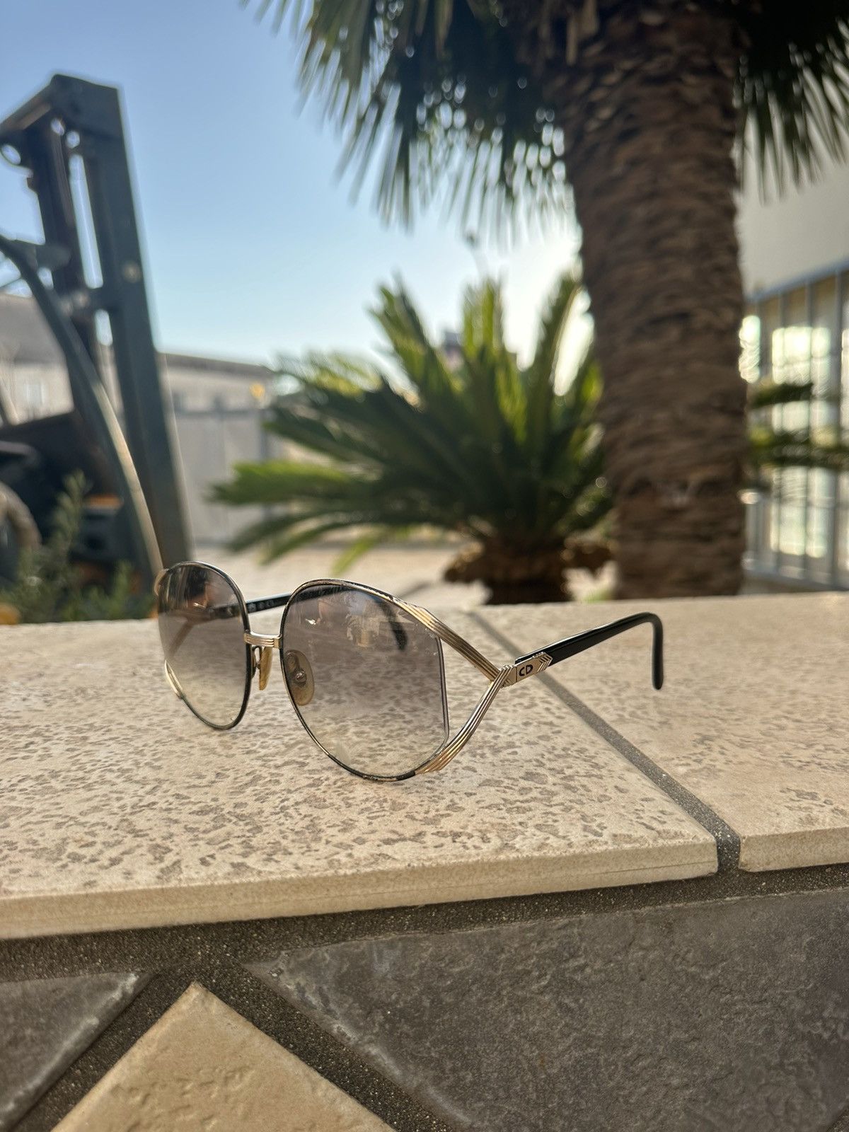 Christian dior 2250 sunglasses deals