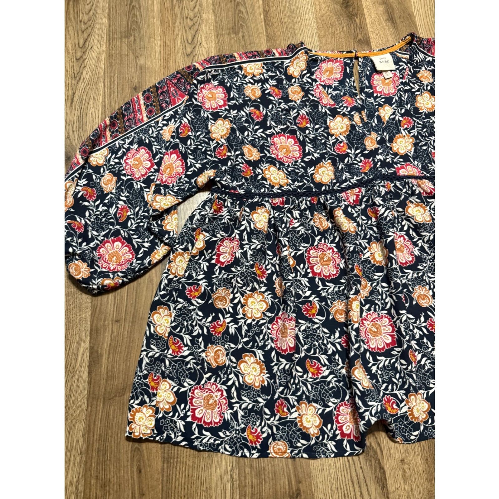 Vintage VINTAGE or not? Size XXL / US 16-18 / IT 52-54 - 3 Thumbnail