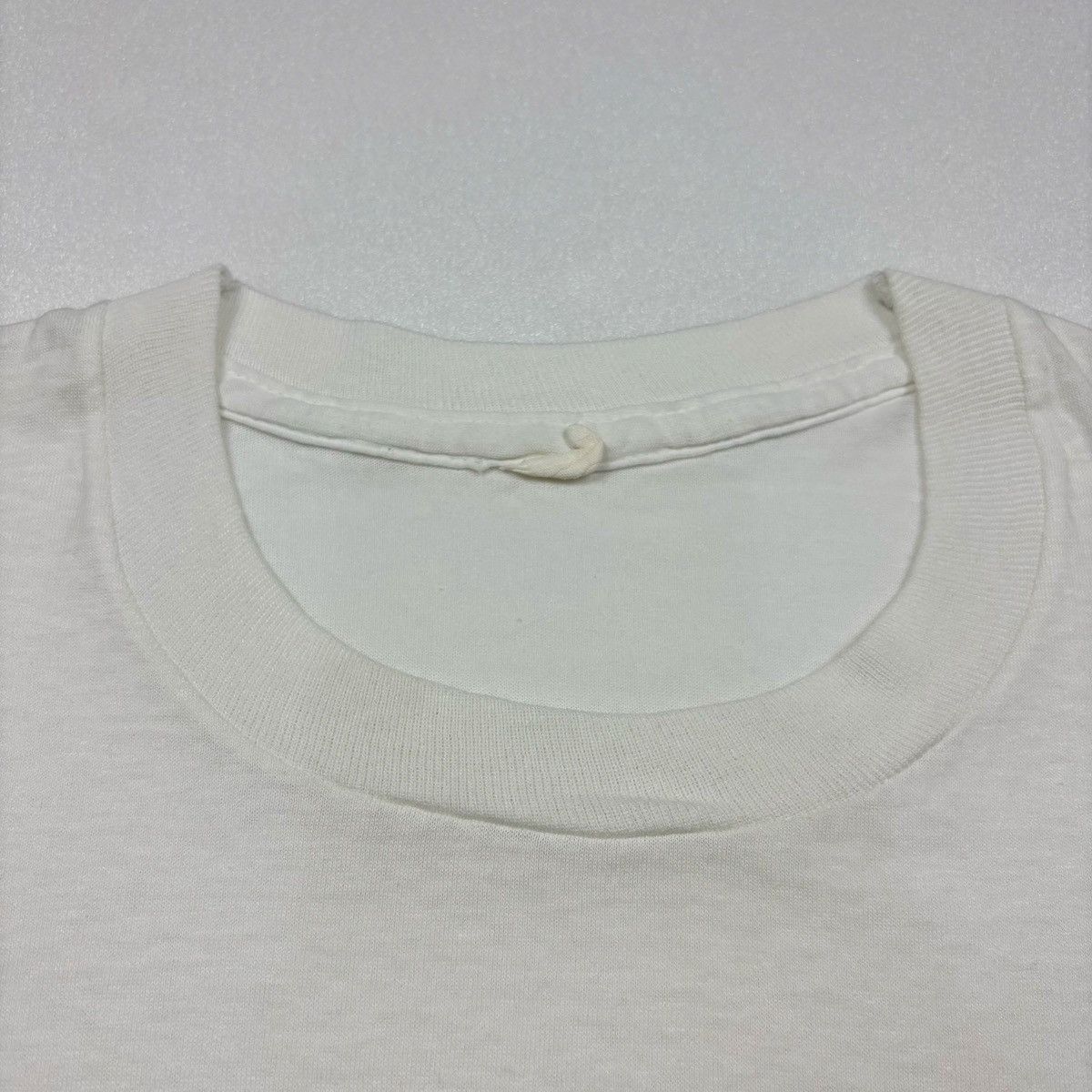 Band Tees Vintage 80’s Jim Morisson Size US M / EU 48-50 / 2 - 3 Thumbnail
