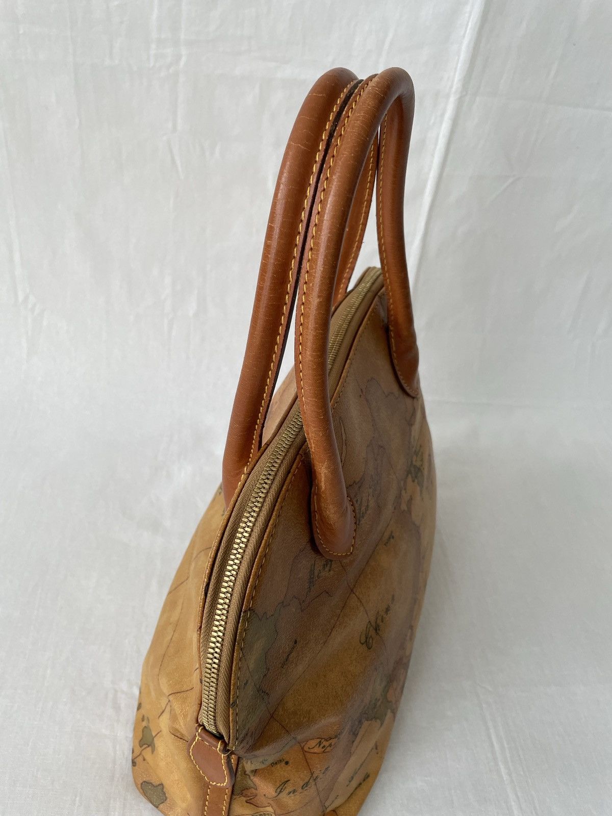 Alviero Martini Vintage Alviero Martini Alma Handbag Size ONE SIZE - 5 Thumbnail