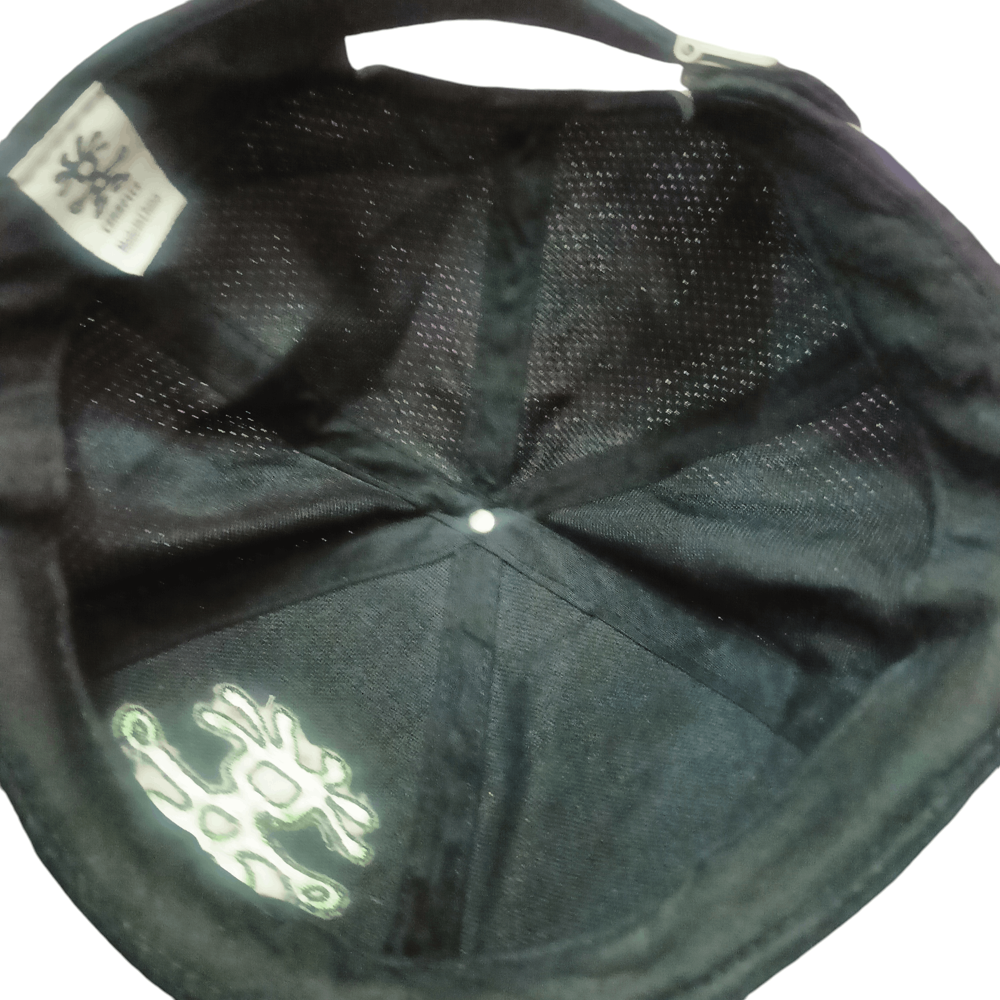 Crumpler RARE CRUMPLER Hype Japan cap hat Size ONE SIZE - 6 Thumbnail