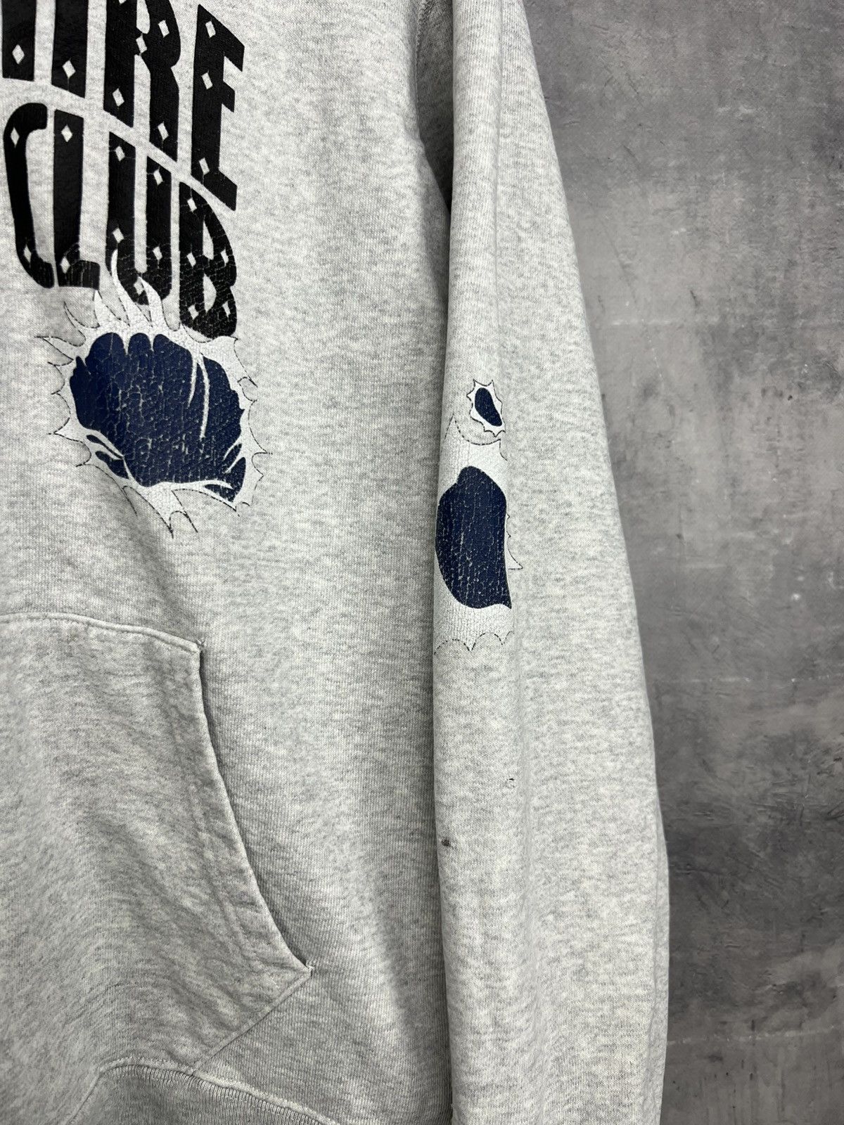 Billionaire Boys Club Billionaire Boys Club BBC Japan Hoodie Zip Up Size L Size US L / EU 52-54 / 3 - 10 Thumbnail