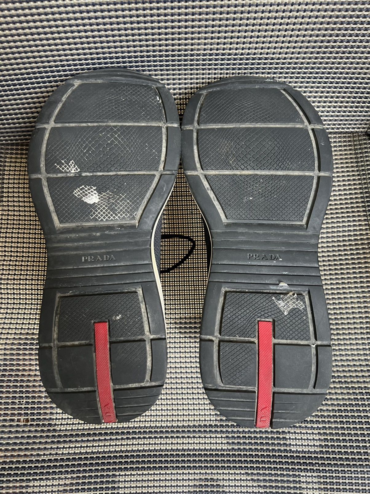 Prada Prada Sports Size US 6 / EU 39 - 8 Thumbnail