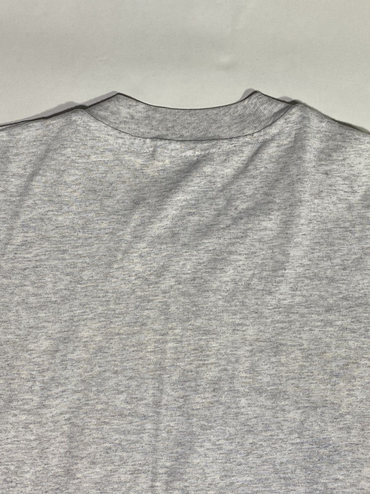Vintage Sam’s Club Vintage t-shirt (sz Med) Hanes Heavyweight Size US M / EU 48-50 / 2 - 11 Thumbnail