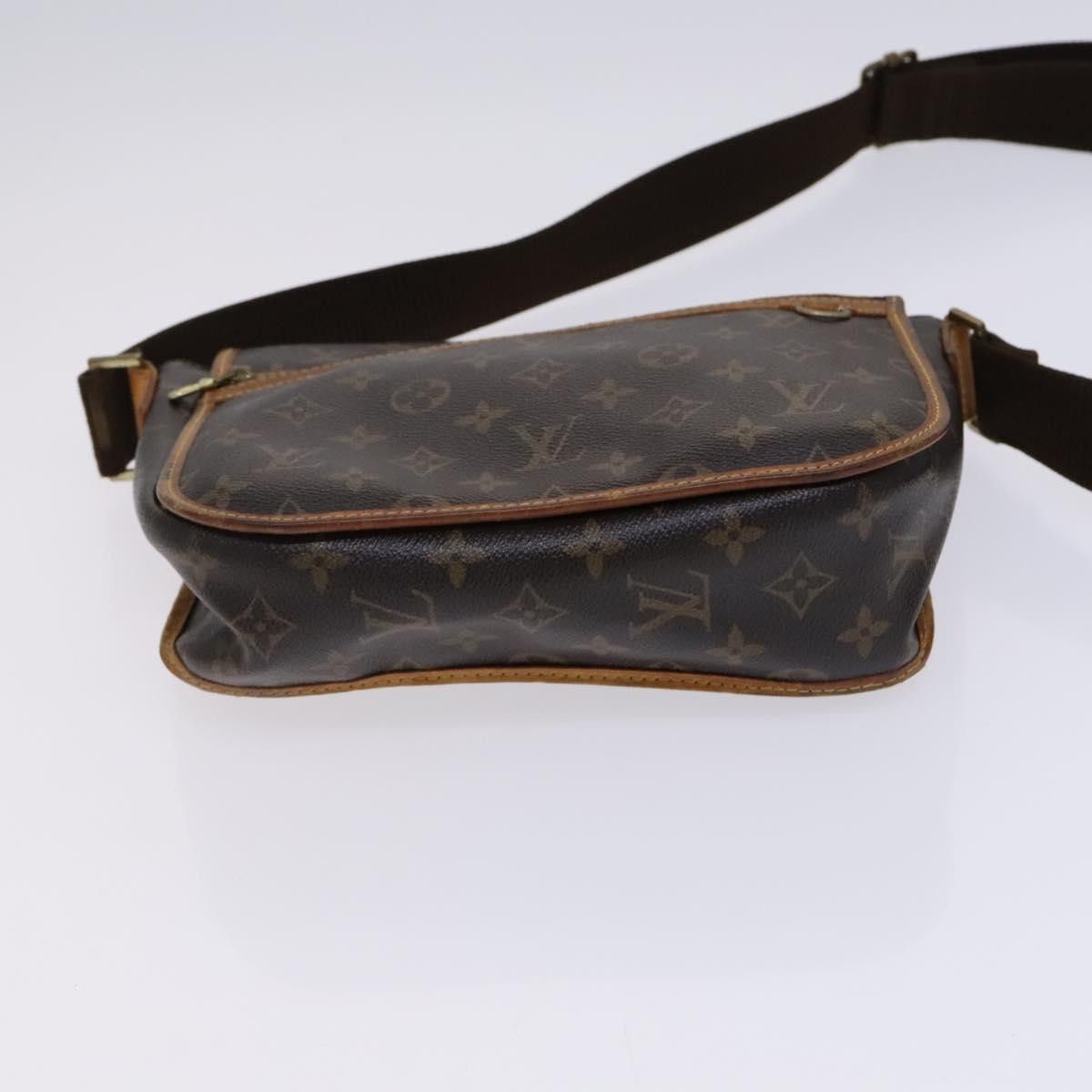 Louis Vuitton LOUIS VUITTON Monogram Messenger Bosphore PM Shoulder Bag Size ONE SIZE - 5 Thumbnail