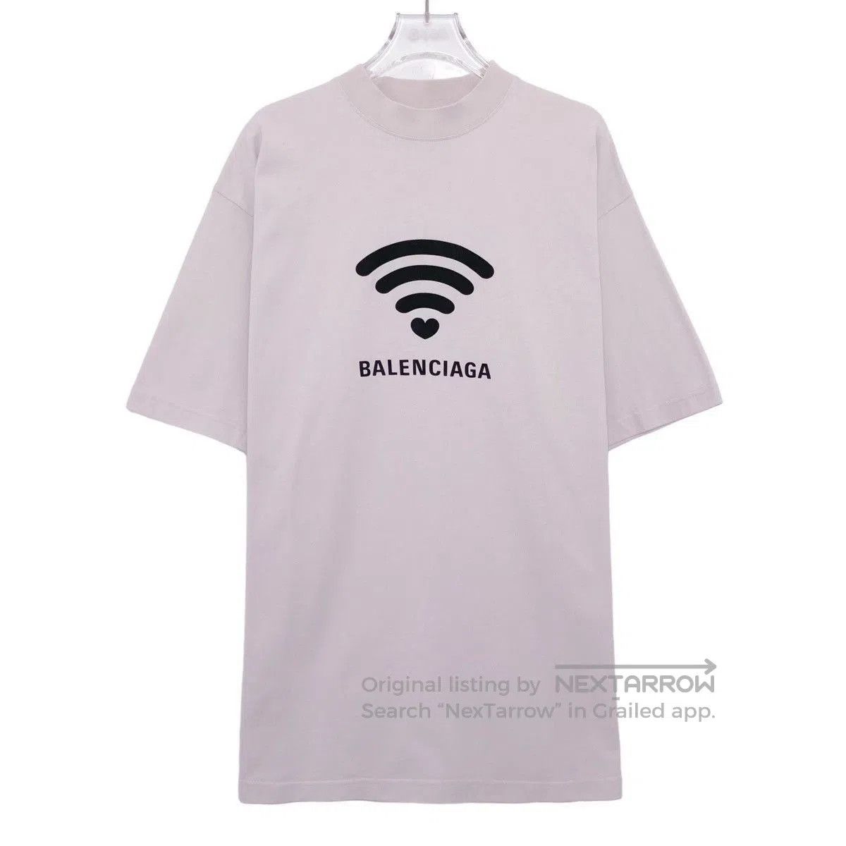 Balenciaga Pink Short. Size US XXS / EU 40 - 1 Thumbnail