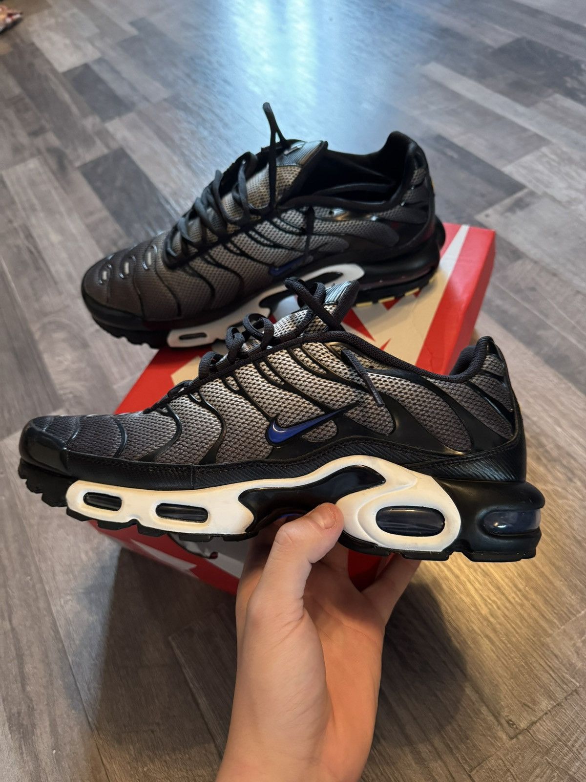 Nike Nike air max plus Tn Size US 13 / EU 46 - 1 Thumbnail