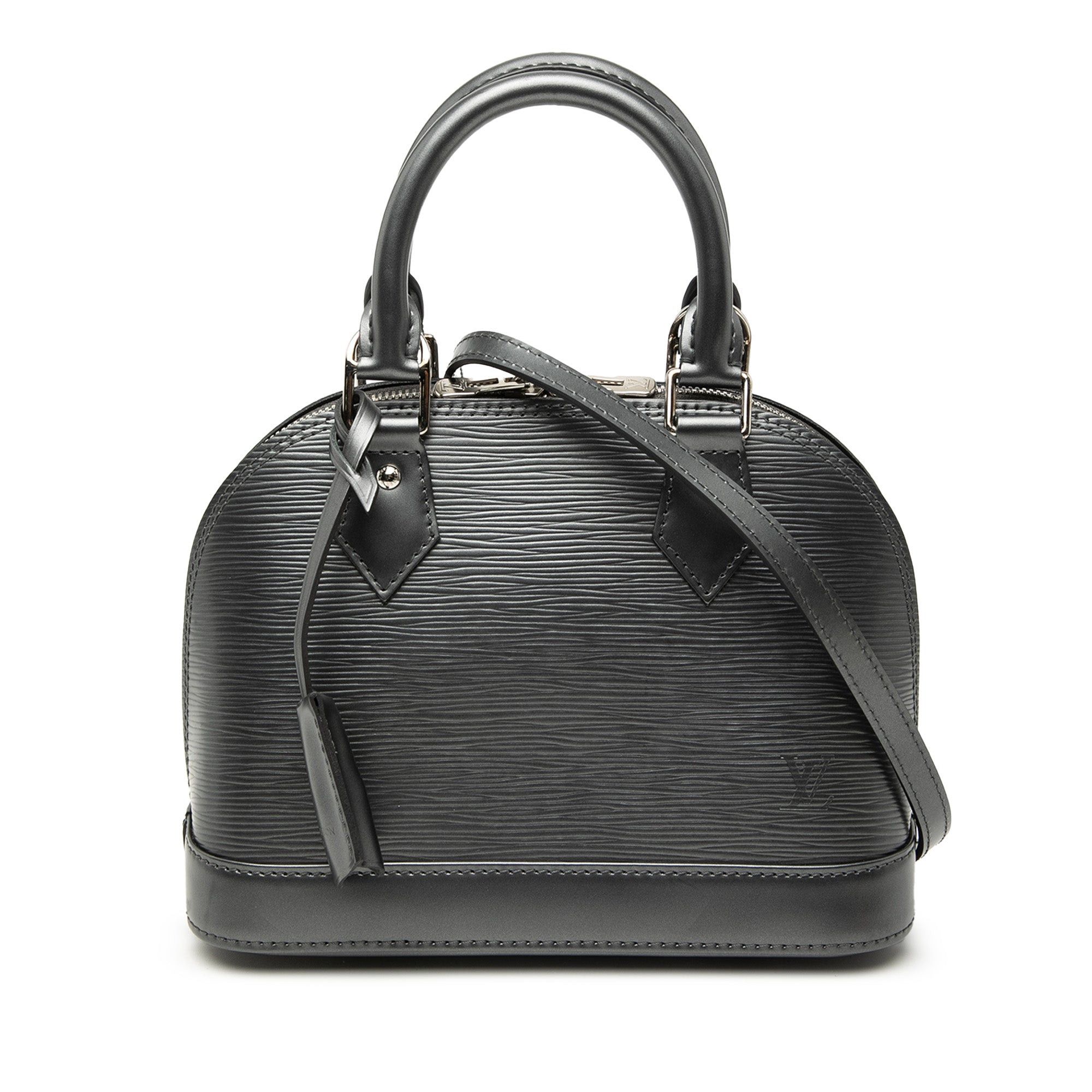 Louis Vuitton Epi Alma BB Size ONE SIZE - 1 Thumbnail