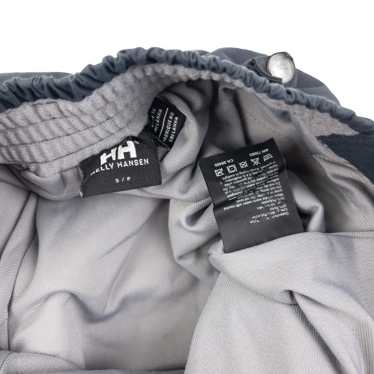 Helly Hansen Vintage Helly Hansen Snowboarding Trousers Size S Size US 30 / EU 46 - 6 Thumbnail