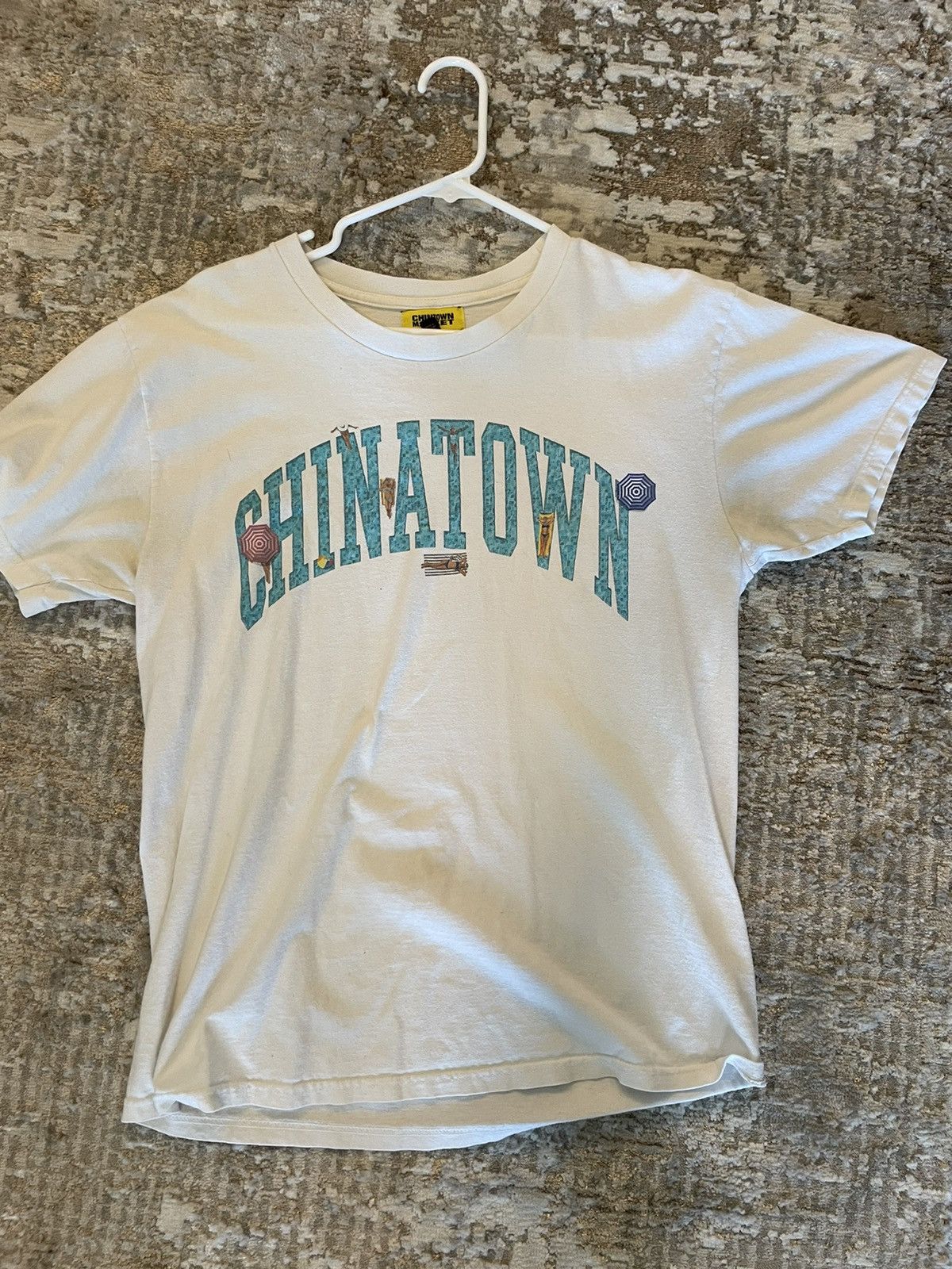 Other Chinatown T Size US M / EU 48-50 / 2 - 1 Thumbnail