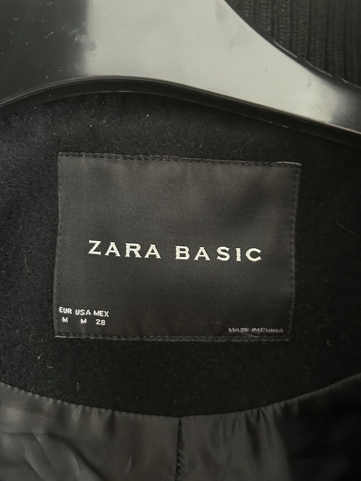 Zara Jacket zara bomber Size M / US 6-8 / IT 42-44 - 2 Thumbnail