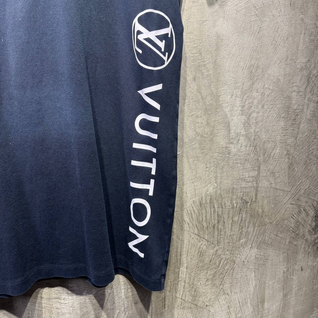 Louis Vuitton Louis Vuitton Cut Dress Logo Size S / US 4 / IT 40 - 3 Thumbnail